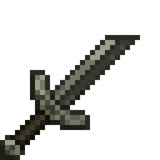 Stone Sword