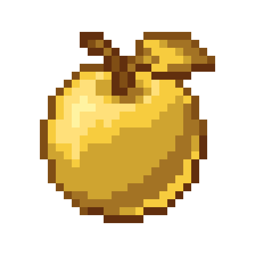 Golden Apple