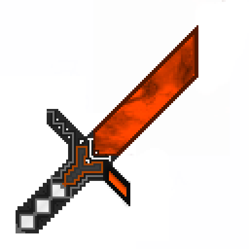 Diamond Sword