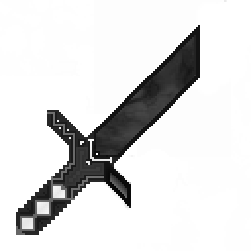 Stone Sword