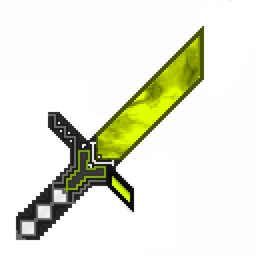 Gold Sword