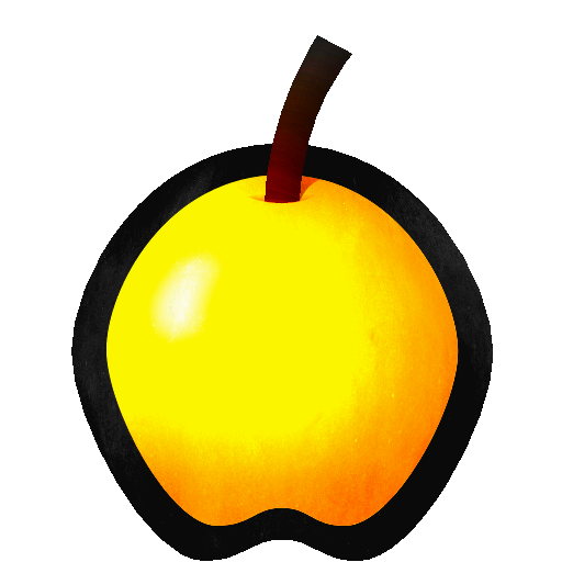 Golden Apple