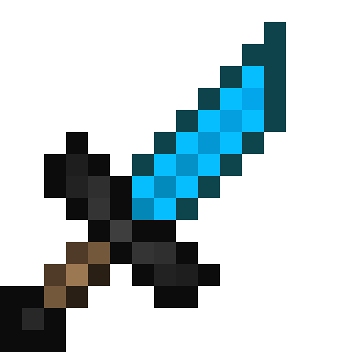 Diamond Sword