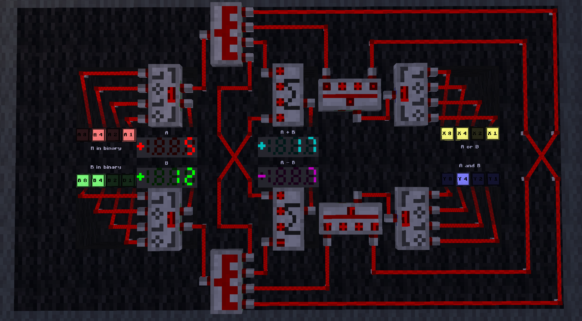 Моды на генерацию 1.18 2. Redstone Control 1.12.2 гайд. Редстоун 1.12.2. Редстоун контрол мод. Редстоун фонарь 1.12.2.