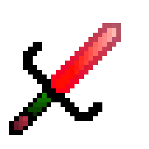 Diamond Sword