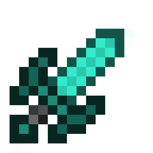 Diamond Sword