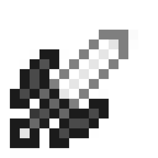 Iron Sword