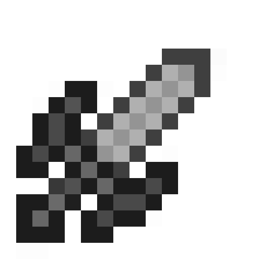 Stone Sword