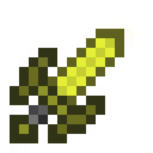 Gold Sword