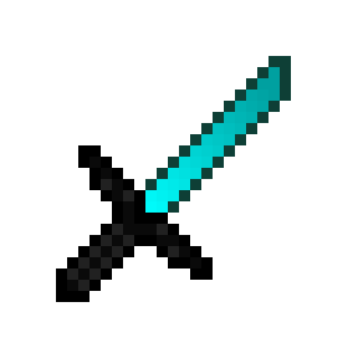 Diamond Sword