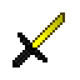 Gold Sword