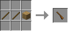 Gunstock recipe (1.16.5 and below)