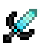 Diamond Sword