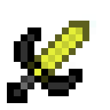 Gold Sword