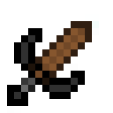 Wood Sword