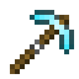 Pickaxe