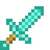 Diamond Sword