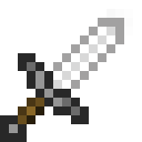 Iron Sword