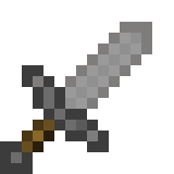 Stone Sword