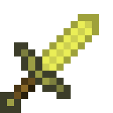 Gold Sword