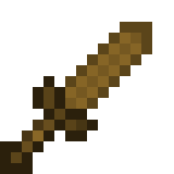 Gold Sword