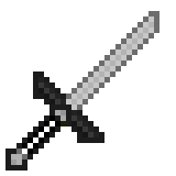 Iron Sword