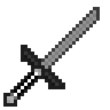 Stone Sword