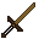 Wood Sword