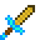 Gold Sword