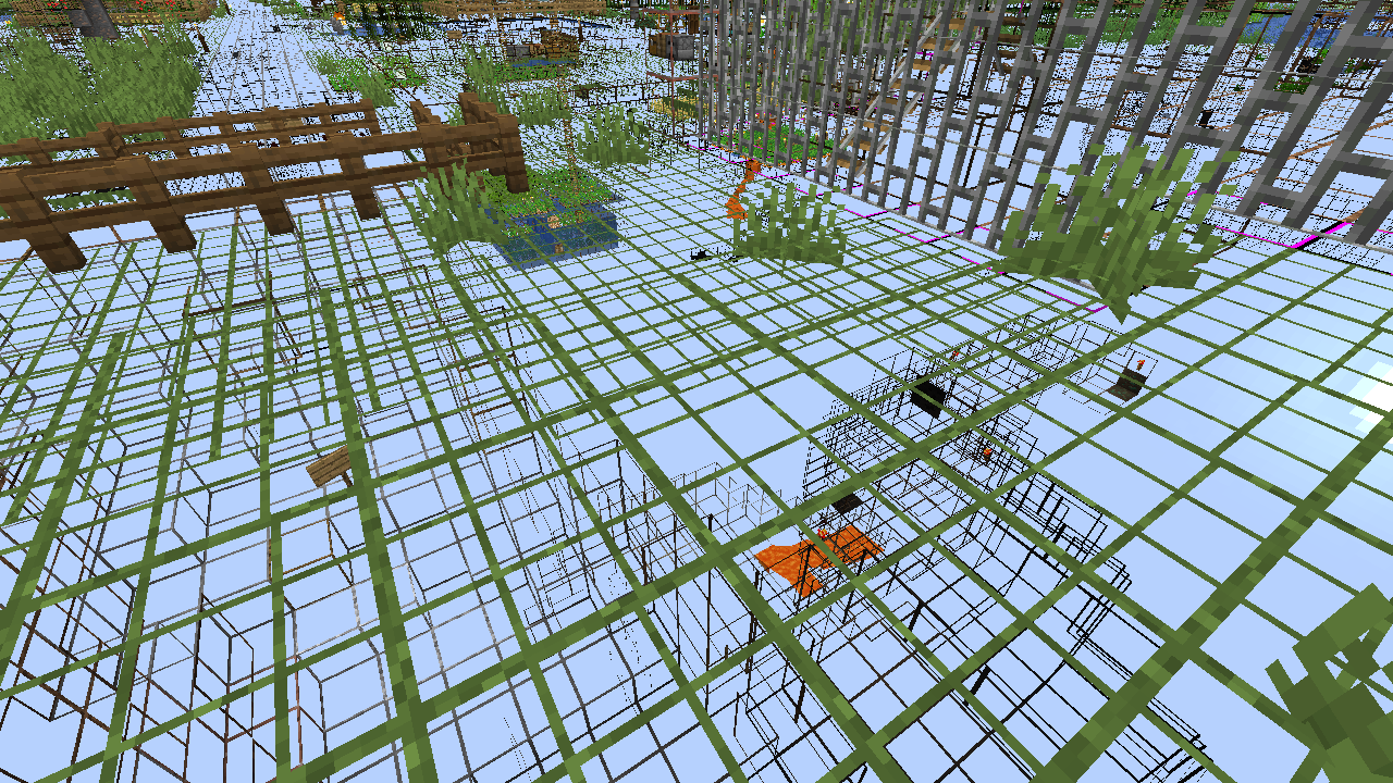 XRay Texture Pack 1.16.5 - How to Get XRay in Minecraft 1.16.5