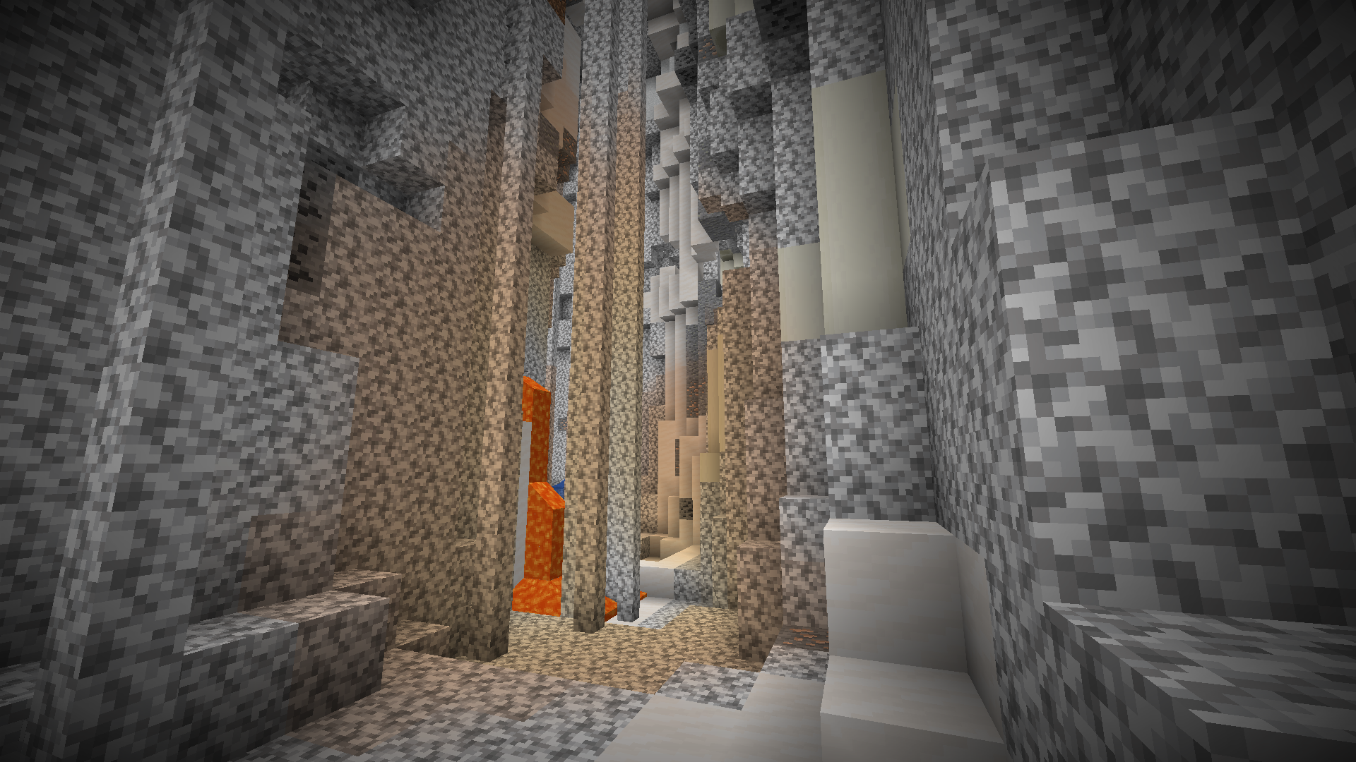 Diorite Biome