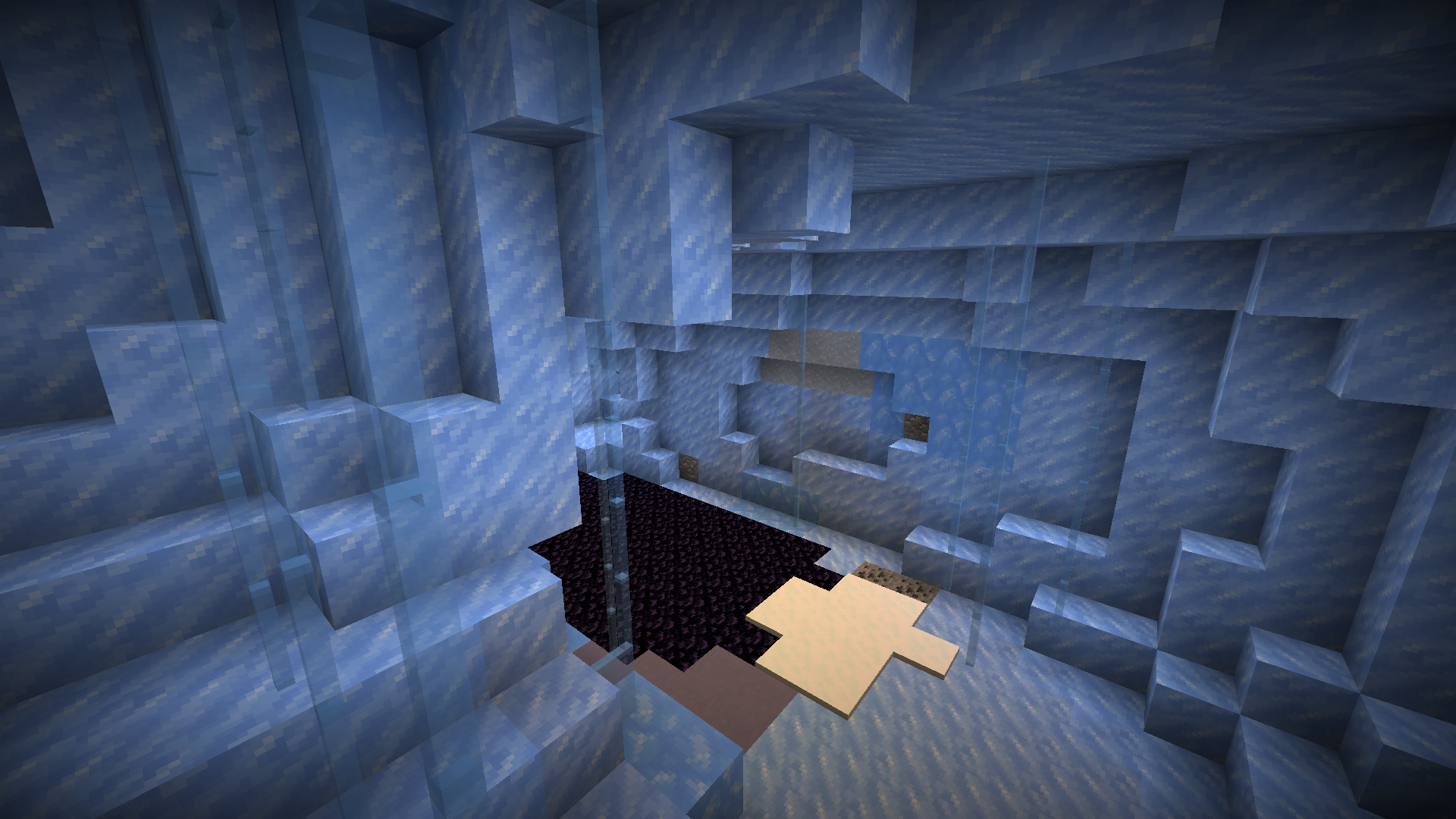 Ice Biome