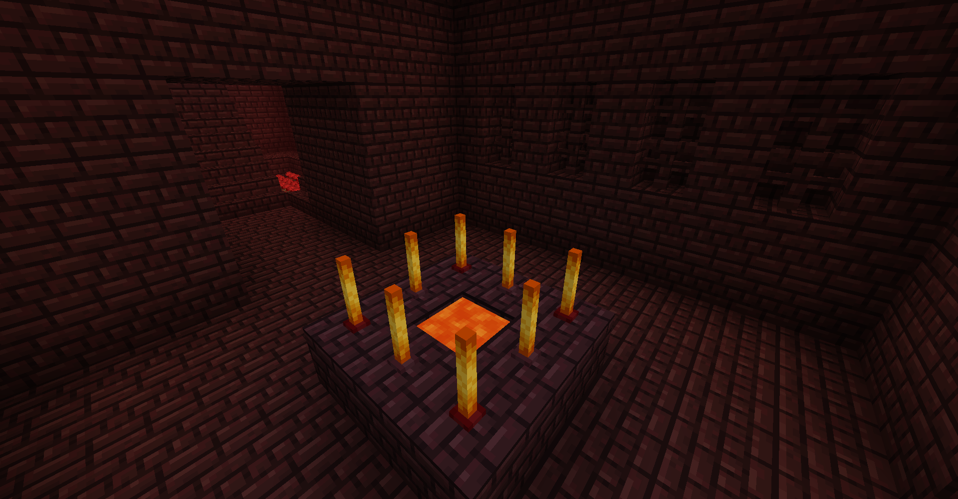 Nether Rods