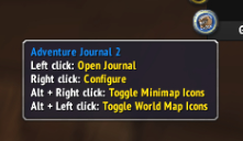 AJ2 Minimap button tooltip