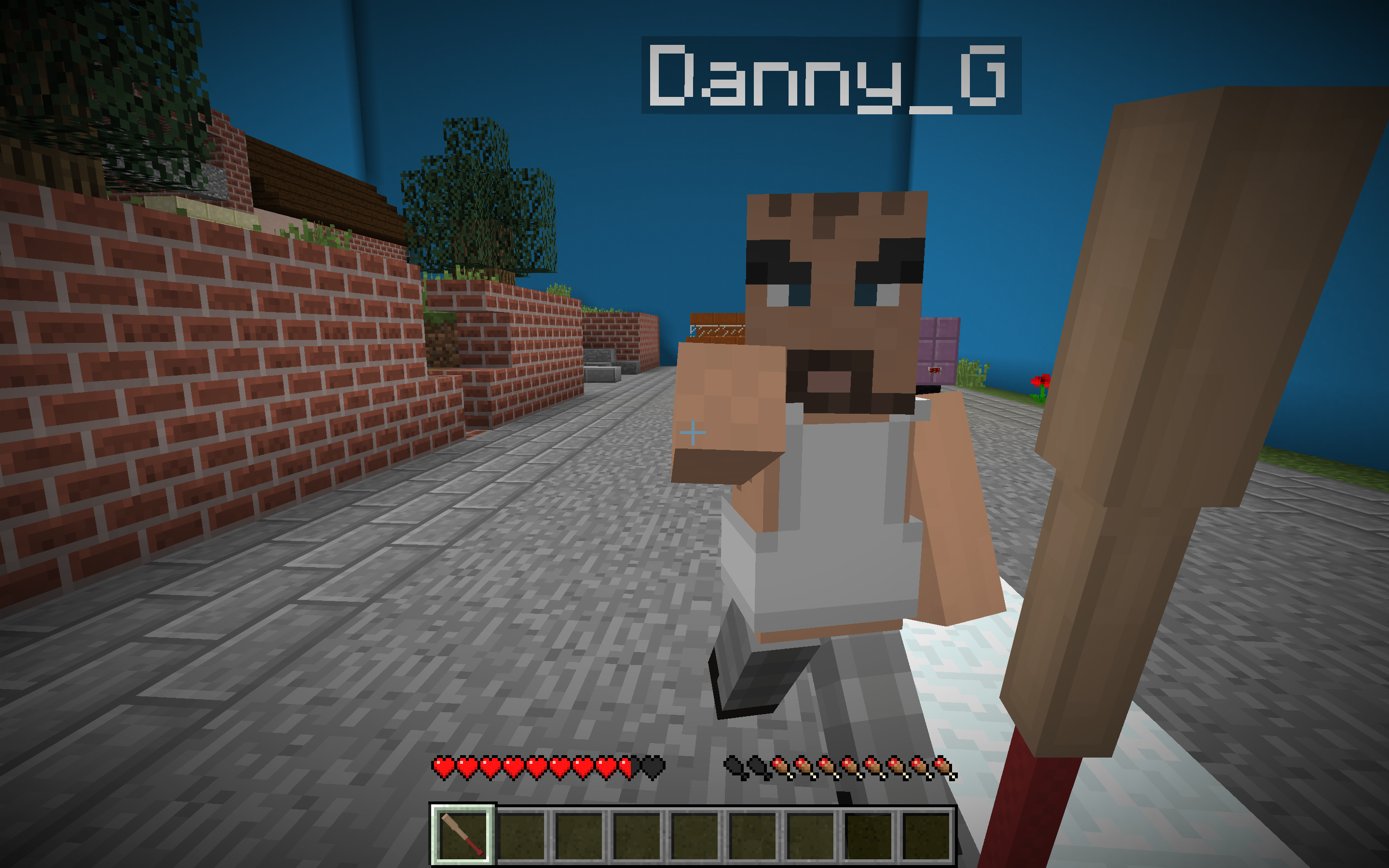 Danny G