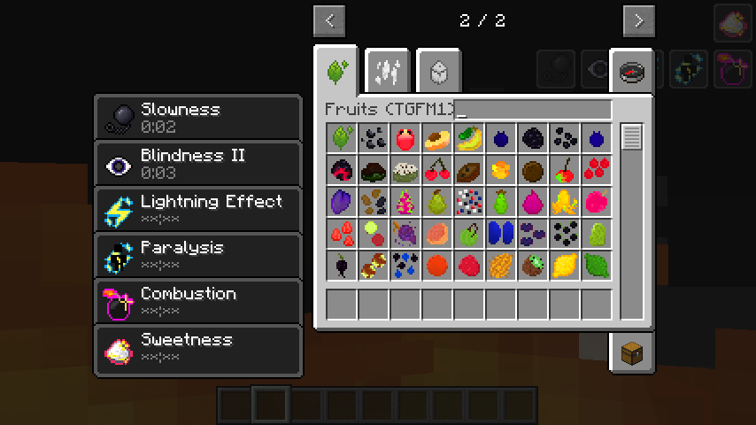 all effects (in beta 0.5.0)