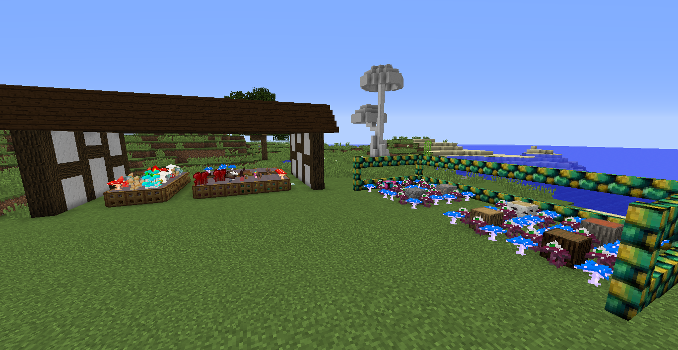 1. 5. 20. 2 версия майна. Майнкрафт 1.