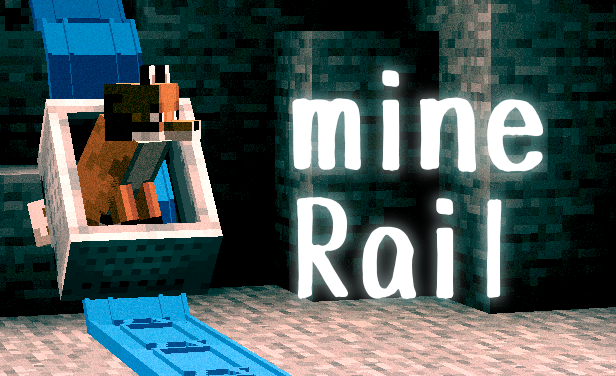 mineRail1.0