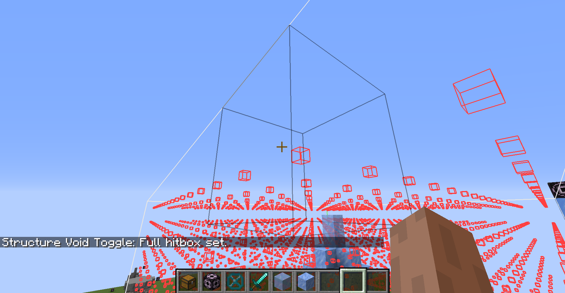 Хитбоксы 1.19 4. Хитбокс майнкрафт. Отображение хитбоксов майнкрафт. Хитбоксы 1.12.2. Structure Void майнкрафт.