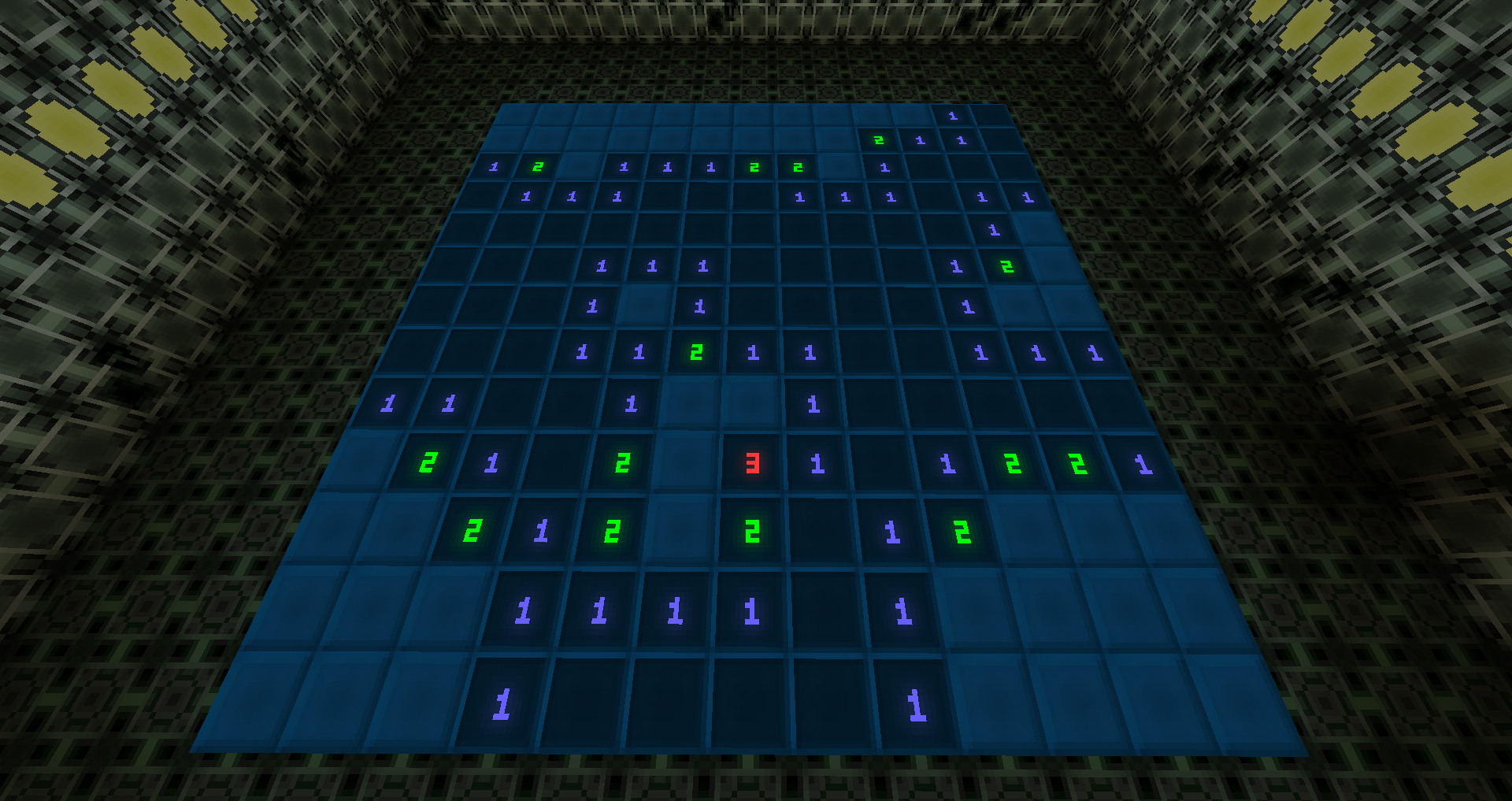 Minesweeper