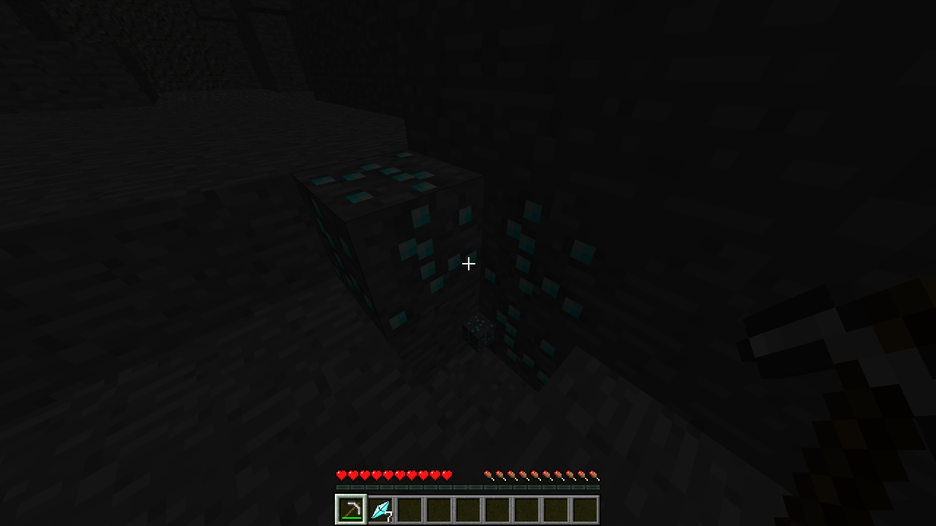 Crystallized Food Mod - Gallery - Minecraft Mods - CurseForge