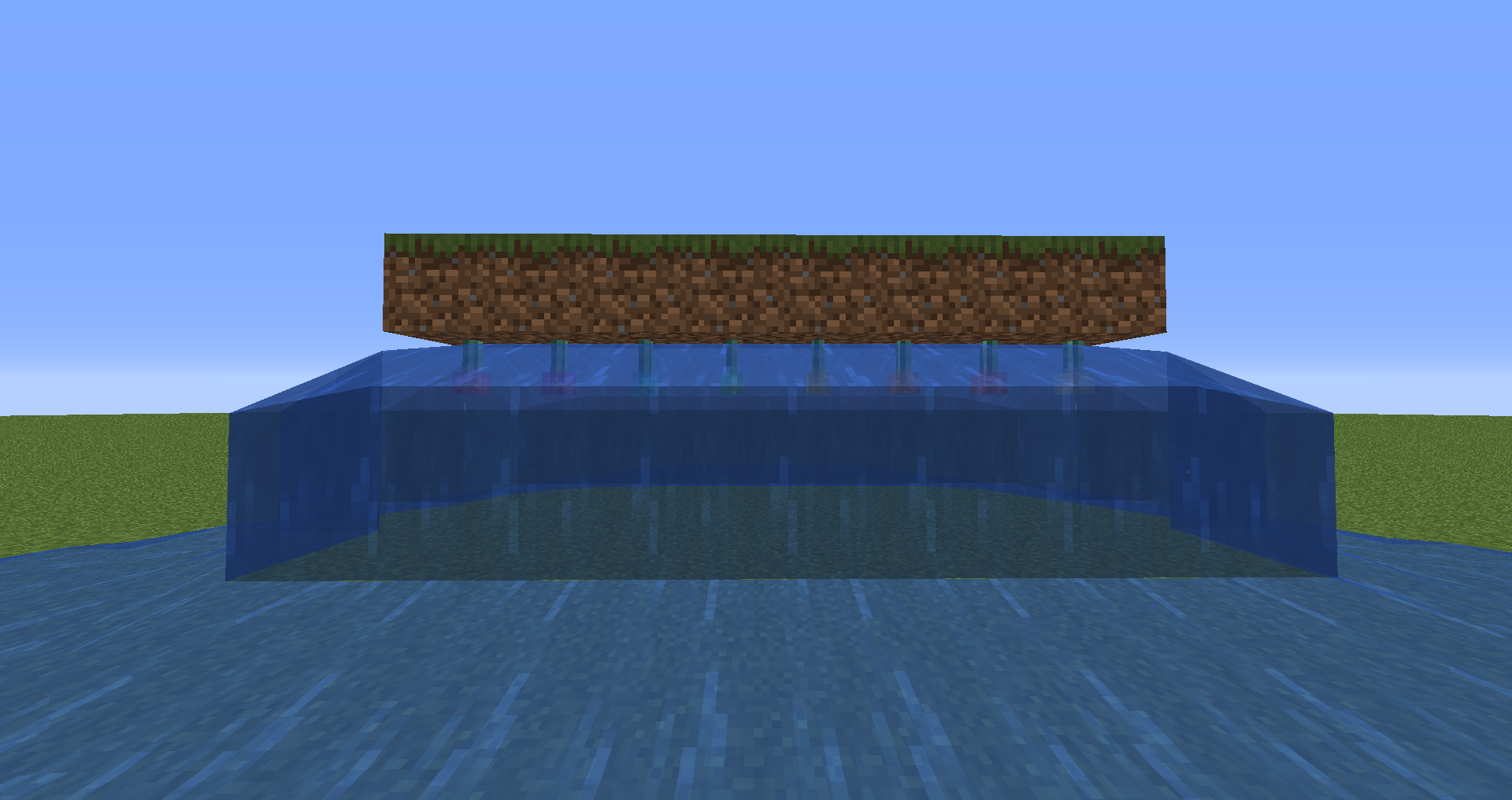 Upgrade Aquatic (Waterlogged)