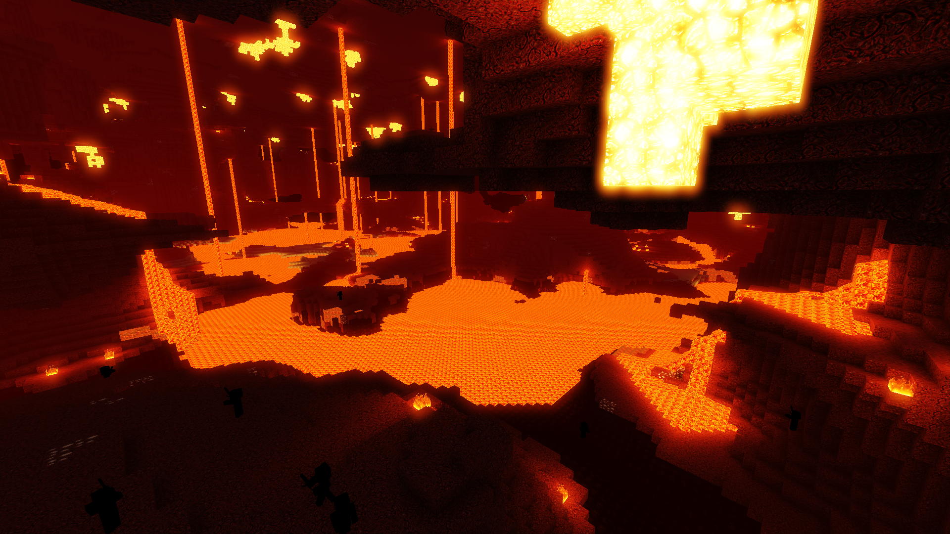 The nether