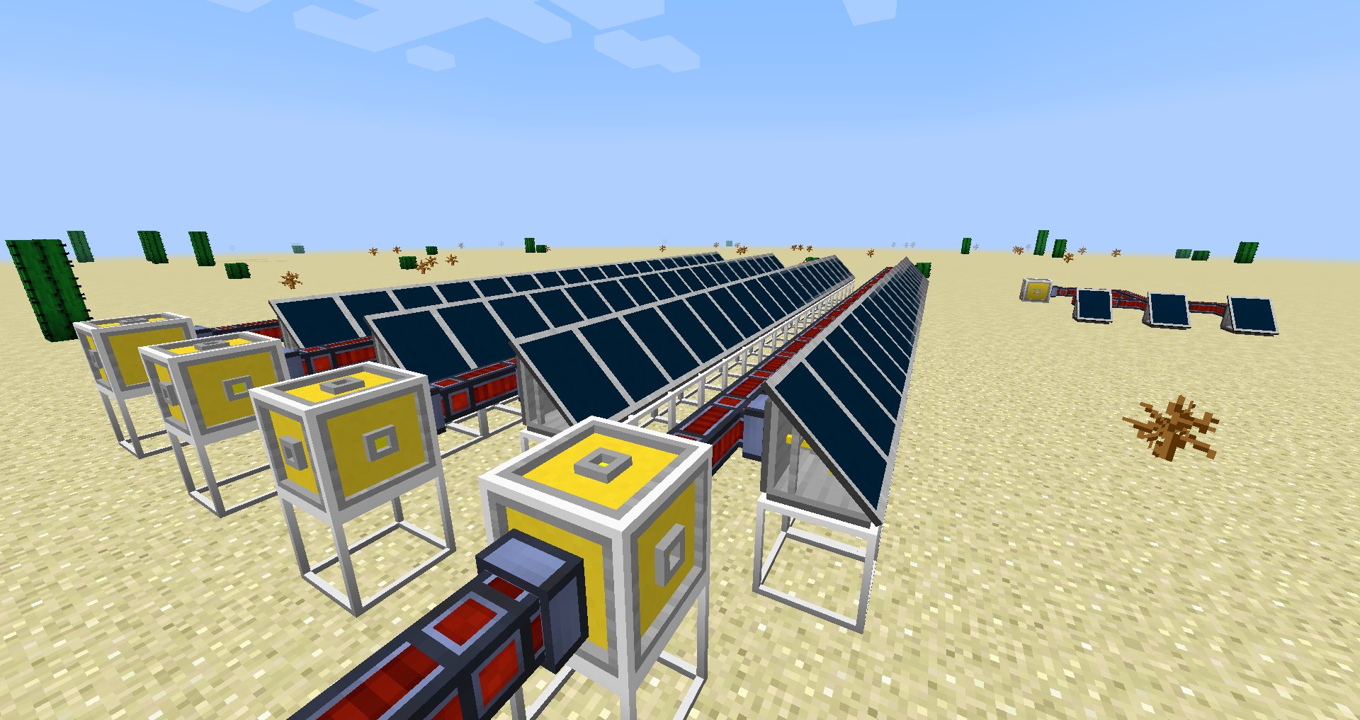 Solar Panels