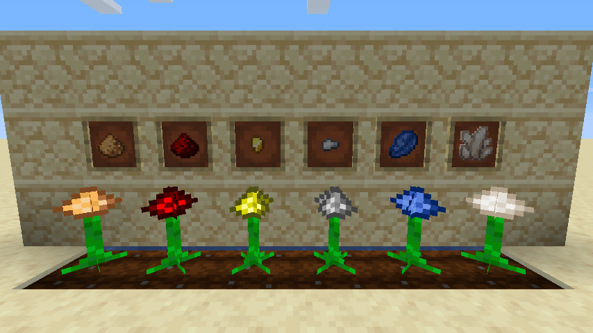 Resource Plants