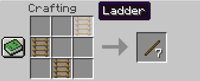 Ladders