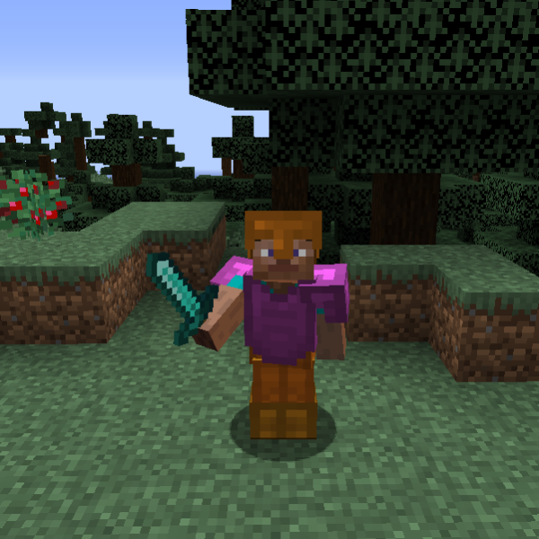 Enameled Armor - Minecraft Mods - CurseForge