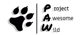 PAW - logo