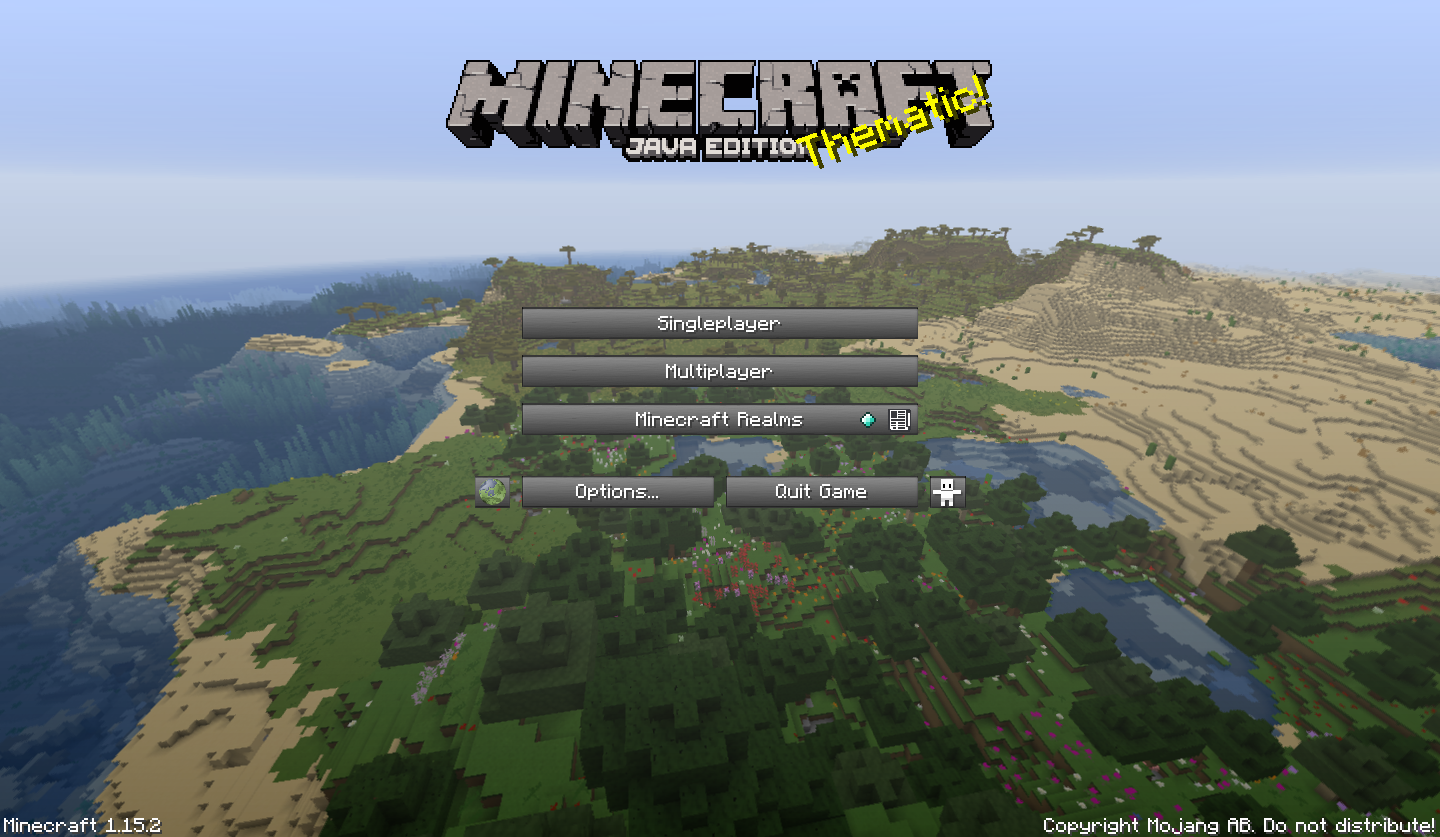 Main class net minecraft client minecraft