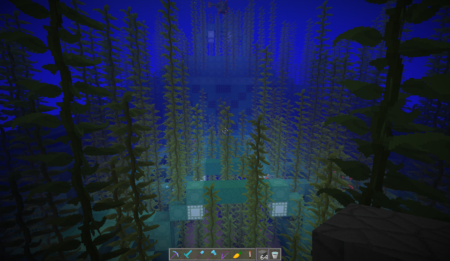 Ocean Monument 2